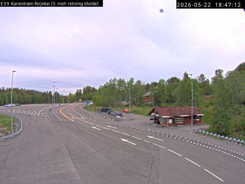 Webcam Kanestraum